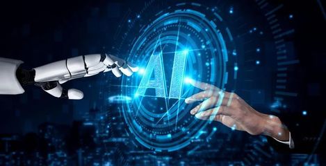 人工智能生成內(nèi)容的版權(quán)歸屬 法律、倫理與實踐考量