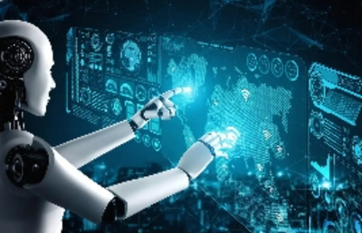 徐匯區人工智能應用軟件開發簡介